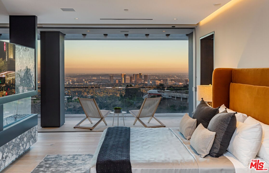 Horizon Ridge