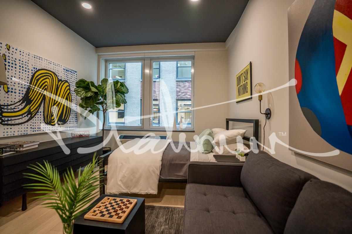 20 Broad Street, Apt 1307