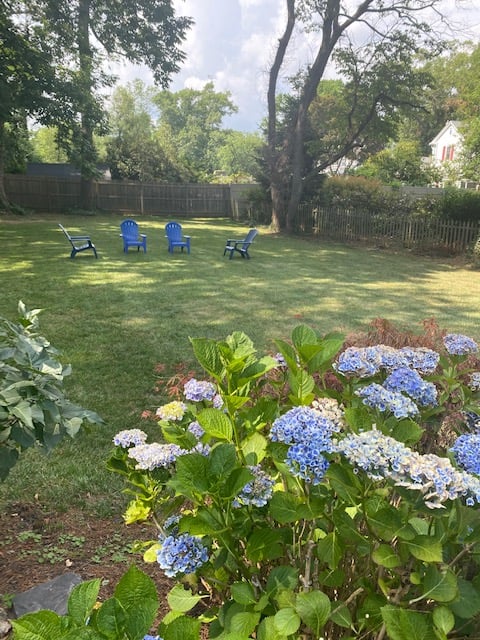 Beautiful Main Line Colonial 