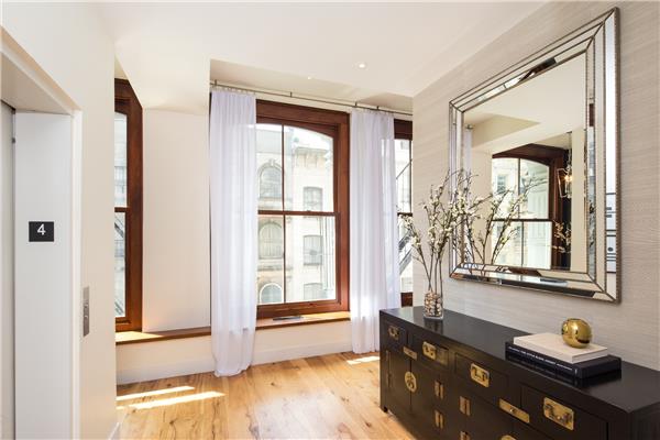 88 Franklin Street, Apt 4