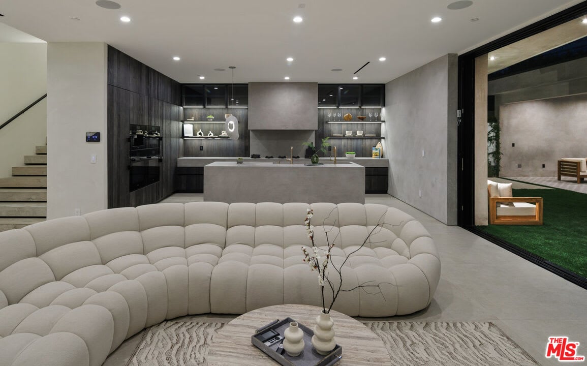 Villa Serene