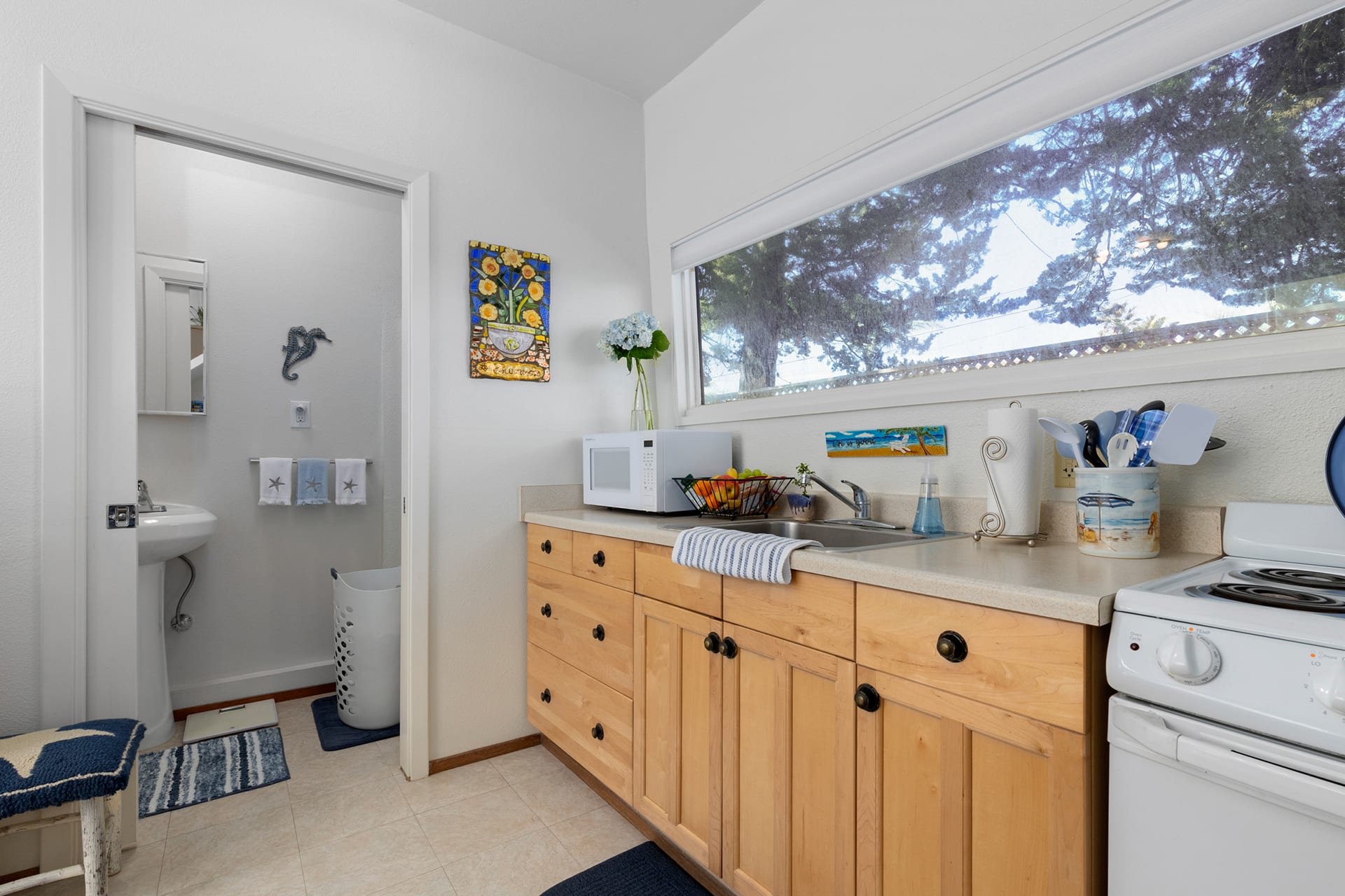Pleasure Point Perfection - 23805 E Cliff Dr