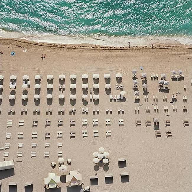 Trend Alert: Ocean Aerials