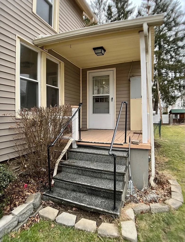 134 Church St