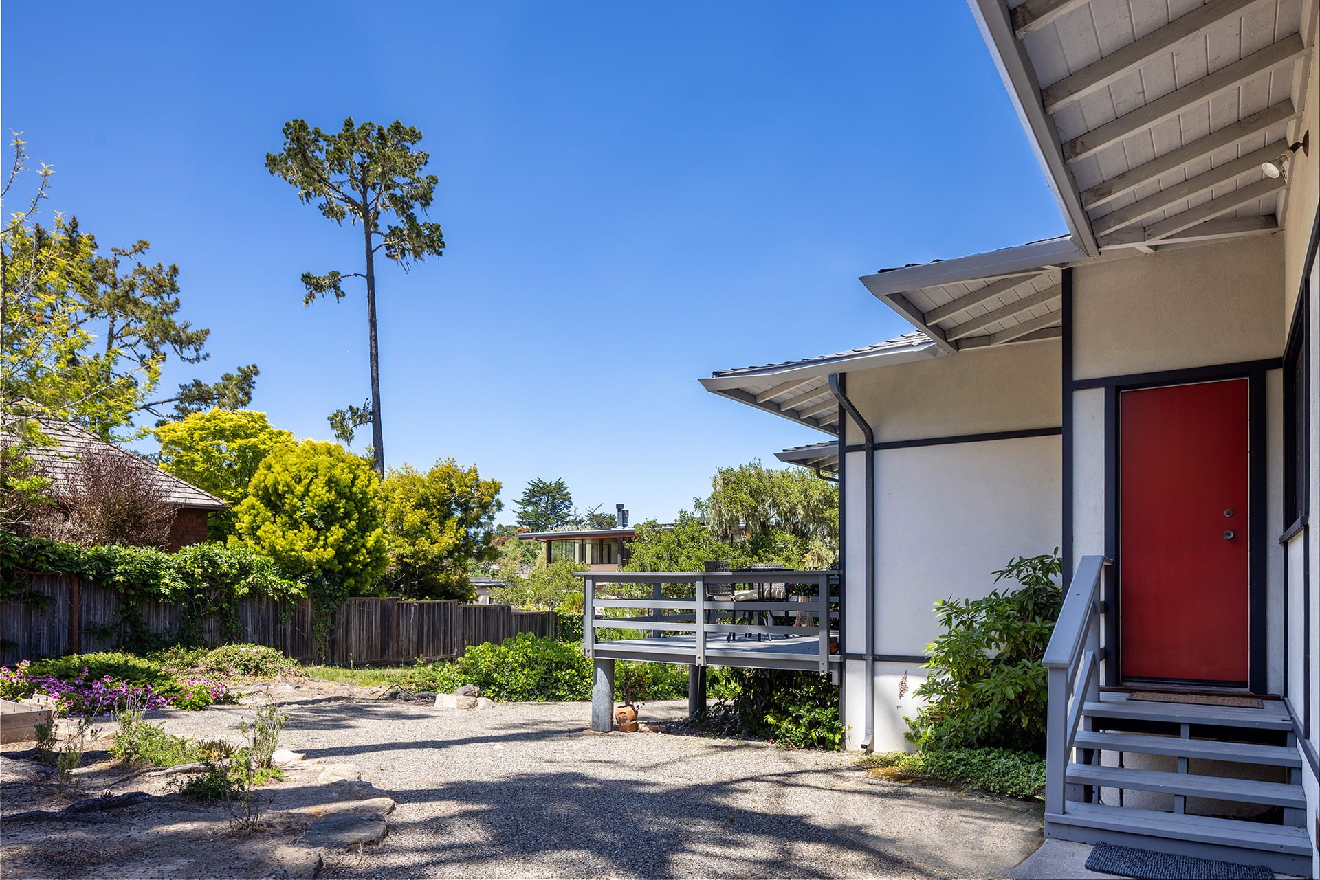 Pebble Beach Abode by The Lodge - 1483 Padre Lane
