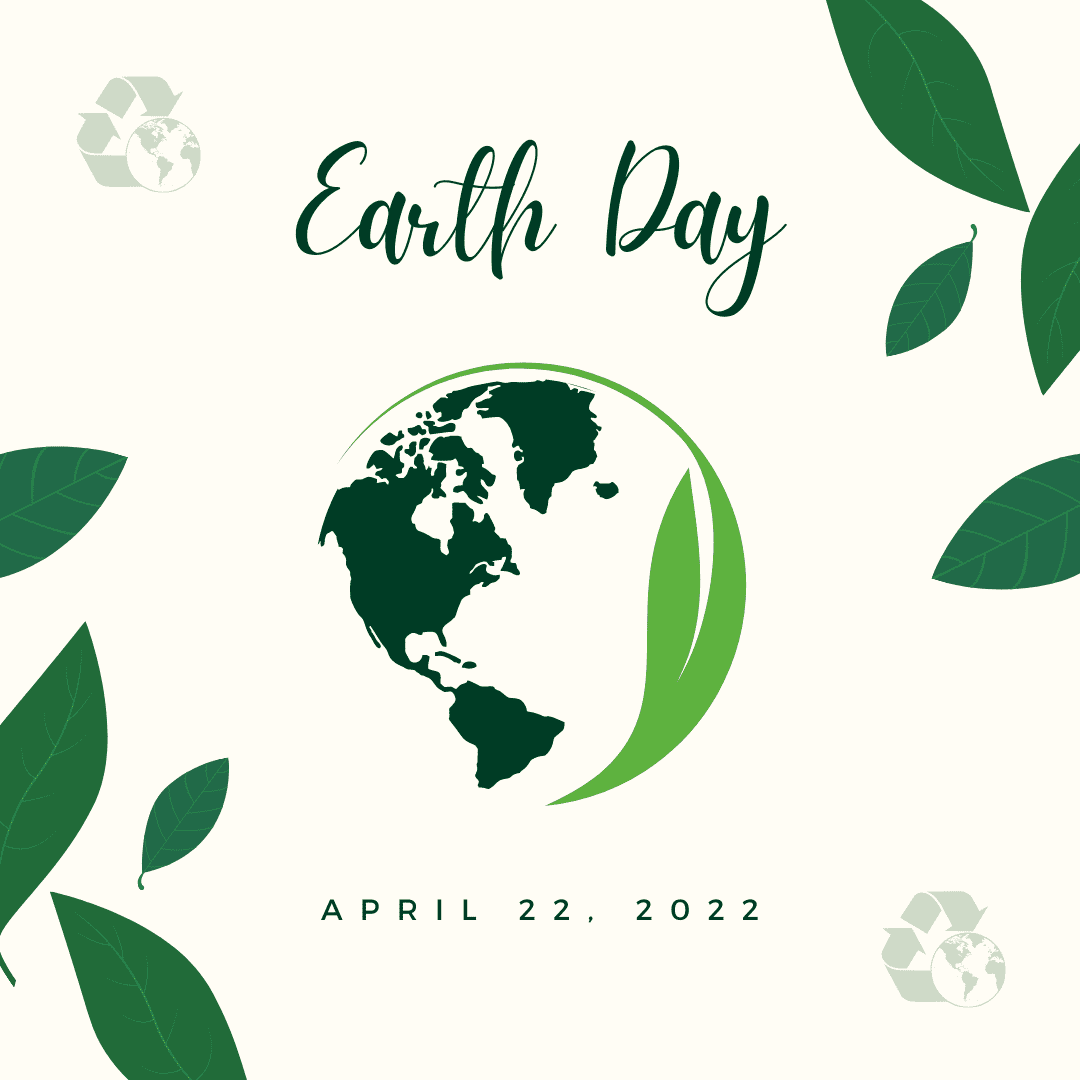 How to Create the Perfect Garden to Celebrate Earth Day