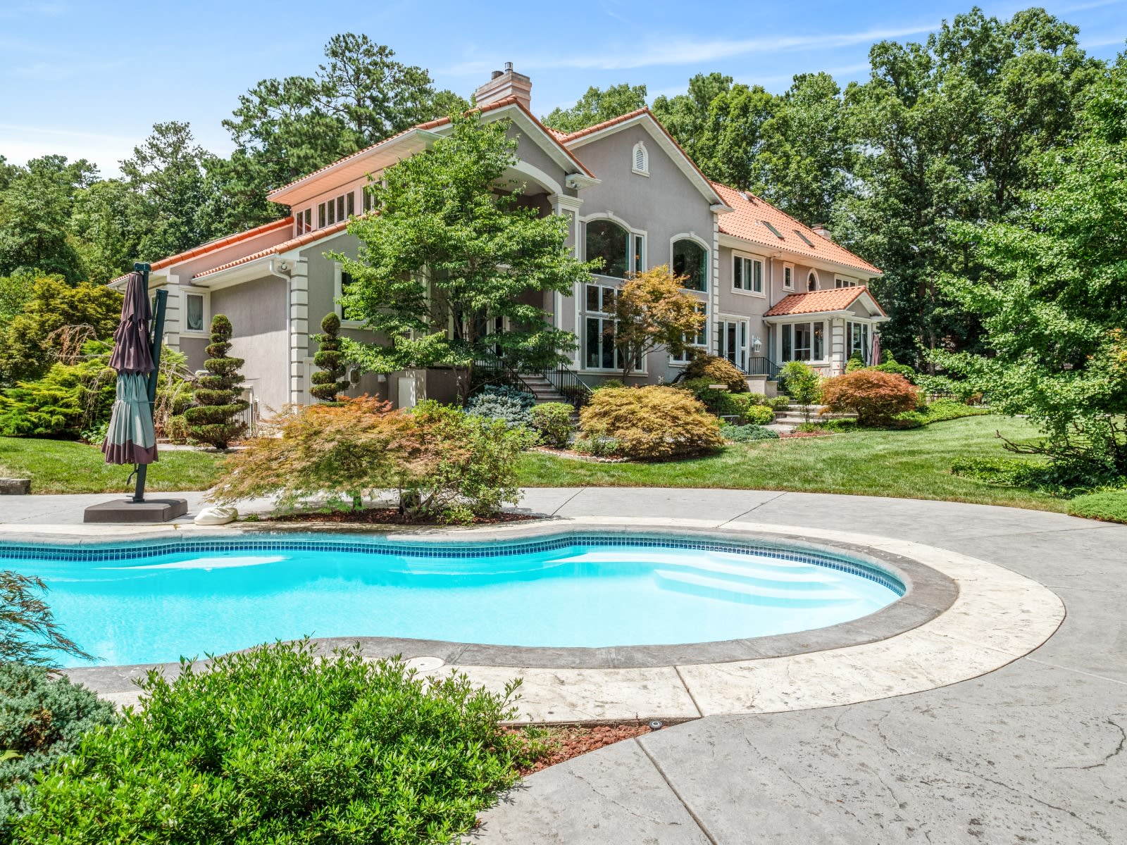 12613 Chesdin Landing Drive
