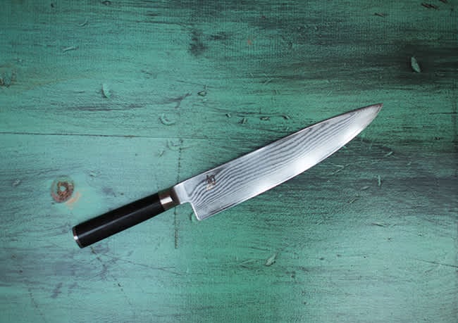 Meet the Maker: Chef Joy
