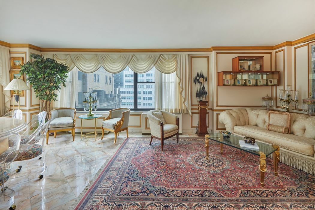 117 East 57th Street Unit: 23B