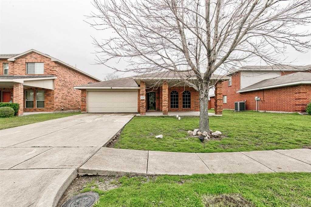 626 Chapman Drive