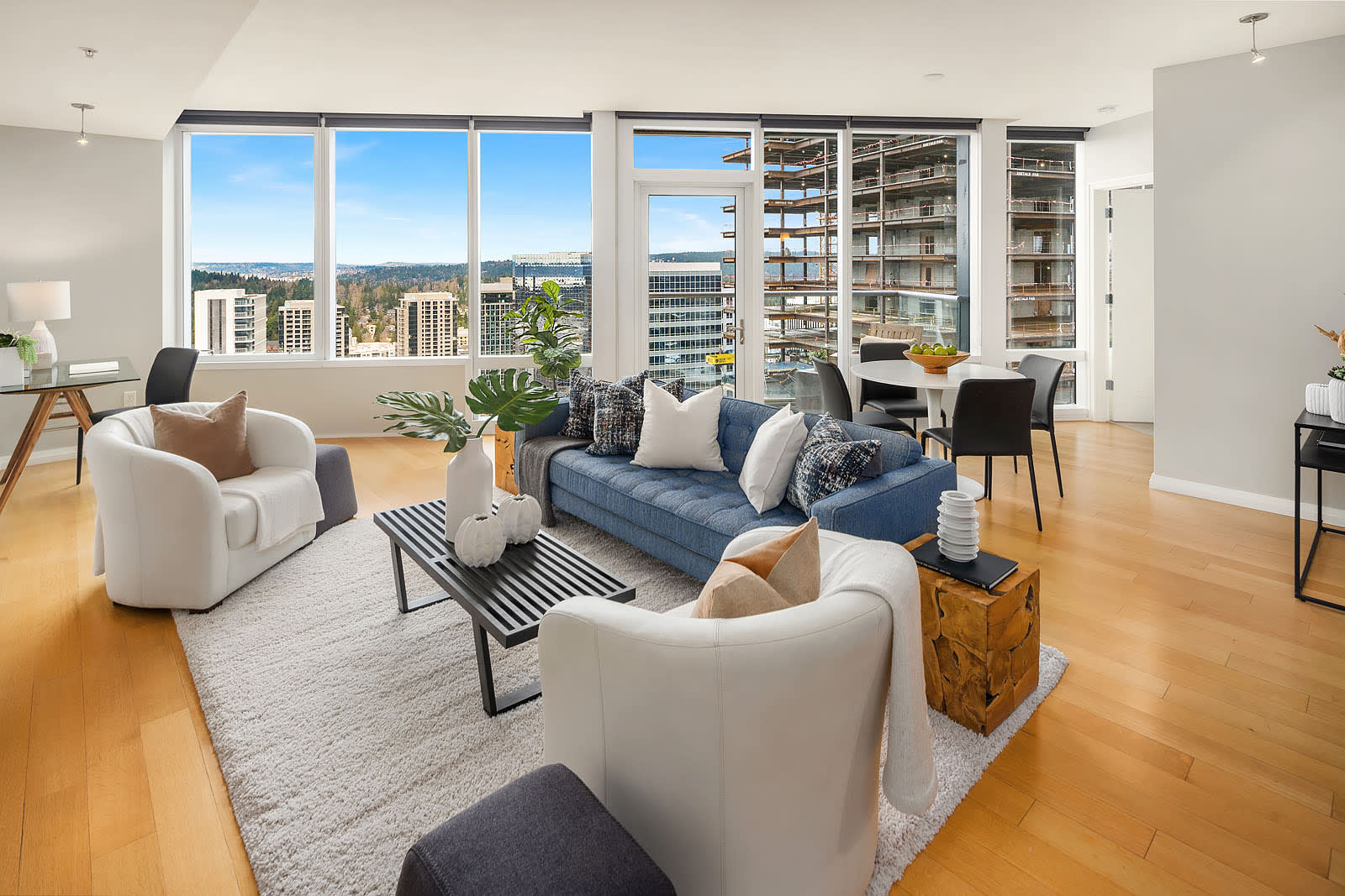 10700 NE 4th St, Unit 3508