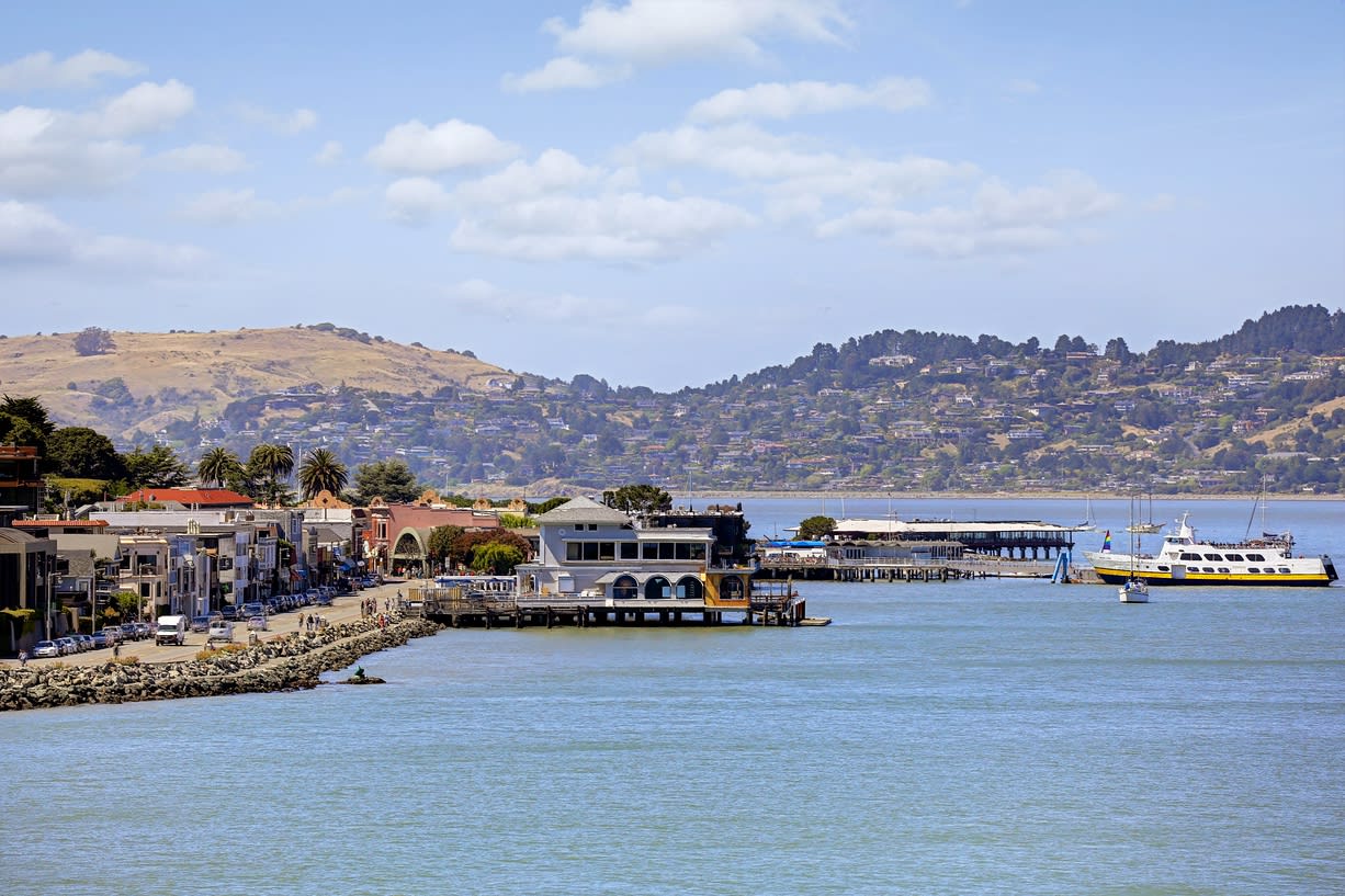 Sausalito