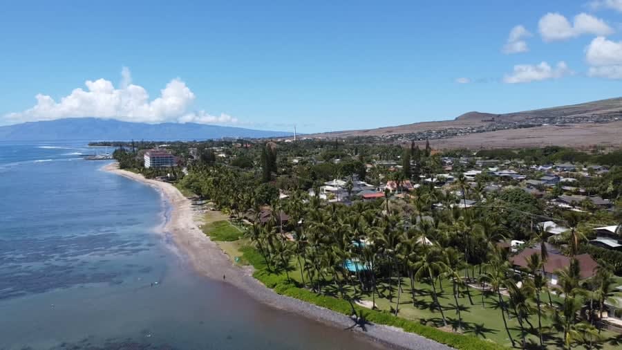 South Lahaina | West Maui’s Gold Coast