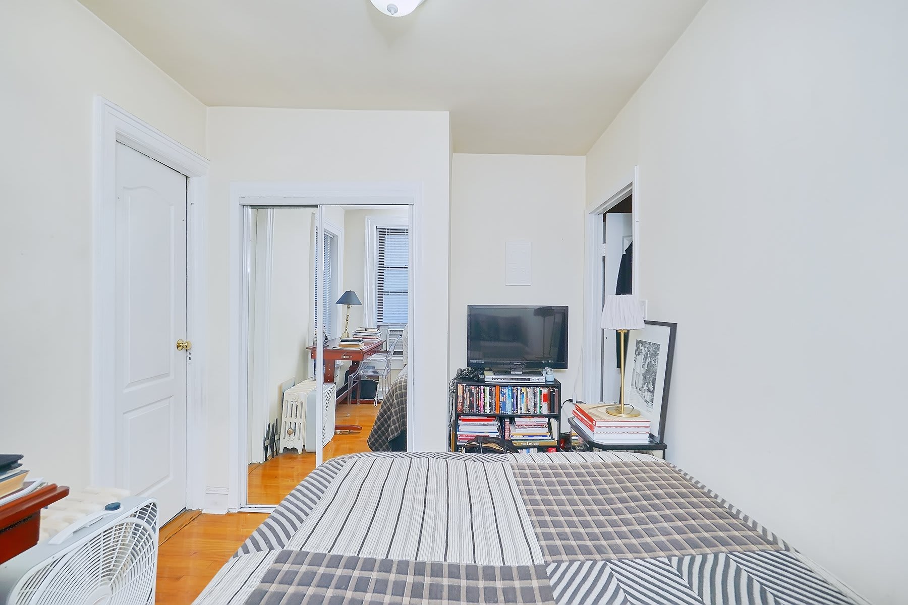 357 E 58th St, Unit 3W