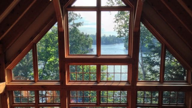 Where to Find Cottages for Rent in Muskoka, Ontario for 2025