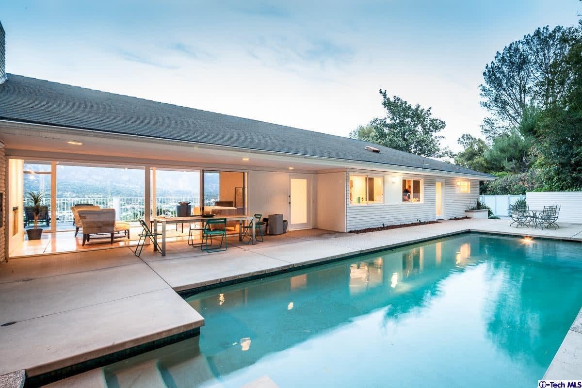1501 Normandy Drive