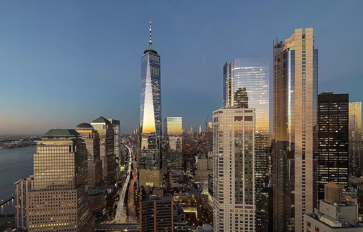 50 W St., #43D