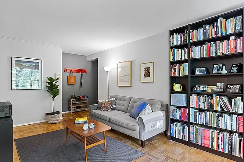 365 Clinton Ave, #4F