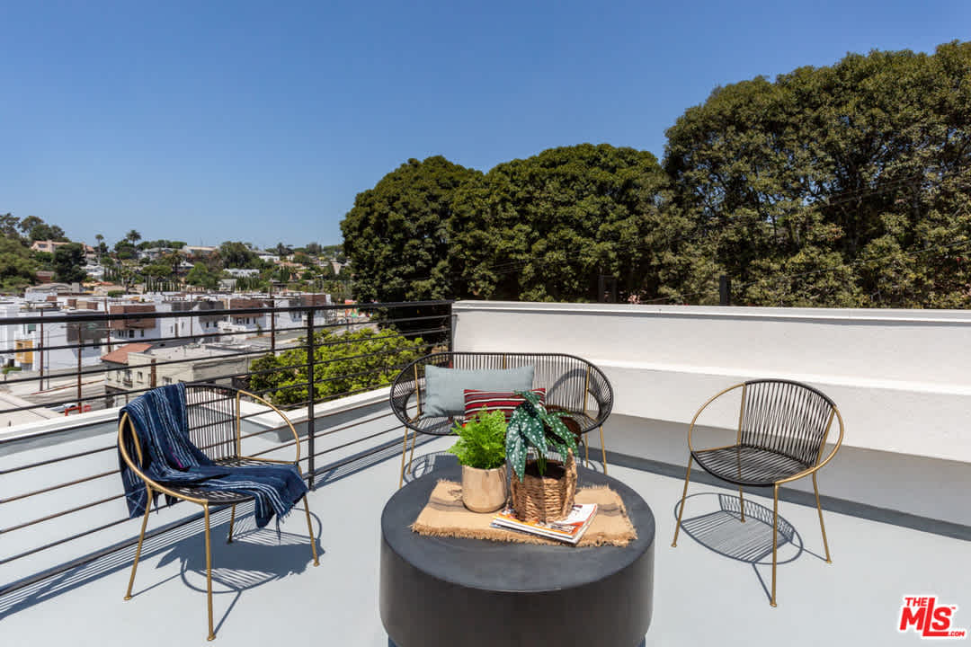 2170 Clifford St, Unit LOT 4 Los Angeles, CA 90026