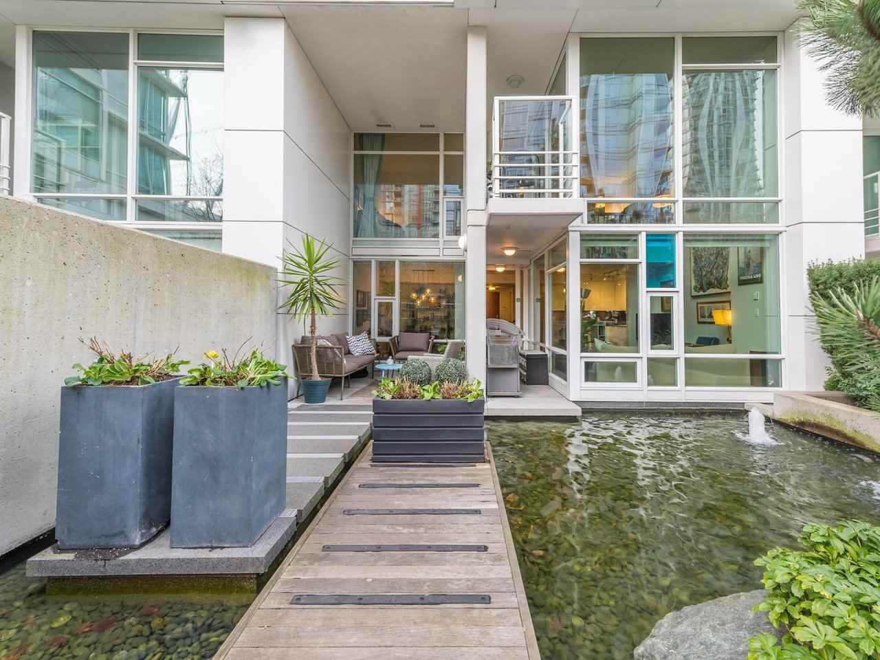 115-161 W Georgia St