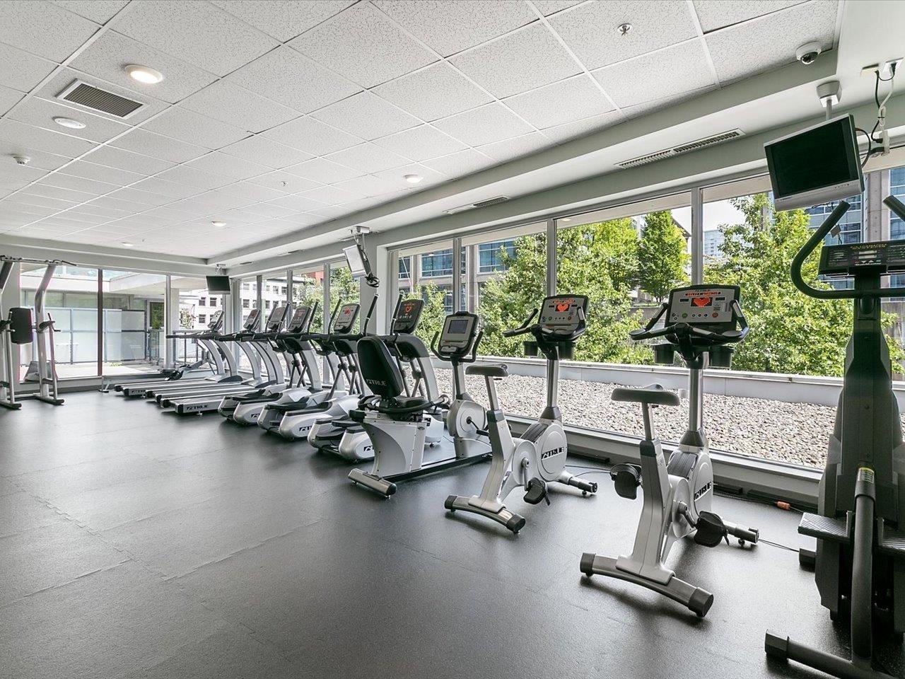 2907-939 Expo Boulevard, Vancouver