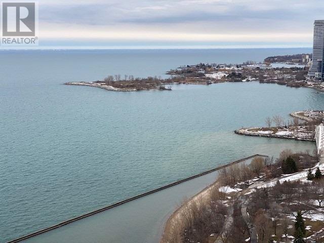 1928 Lake Shore Blvd W, #3907 