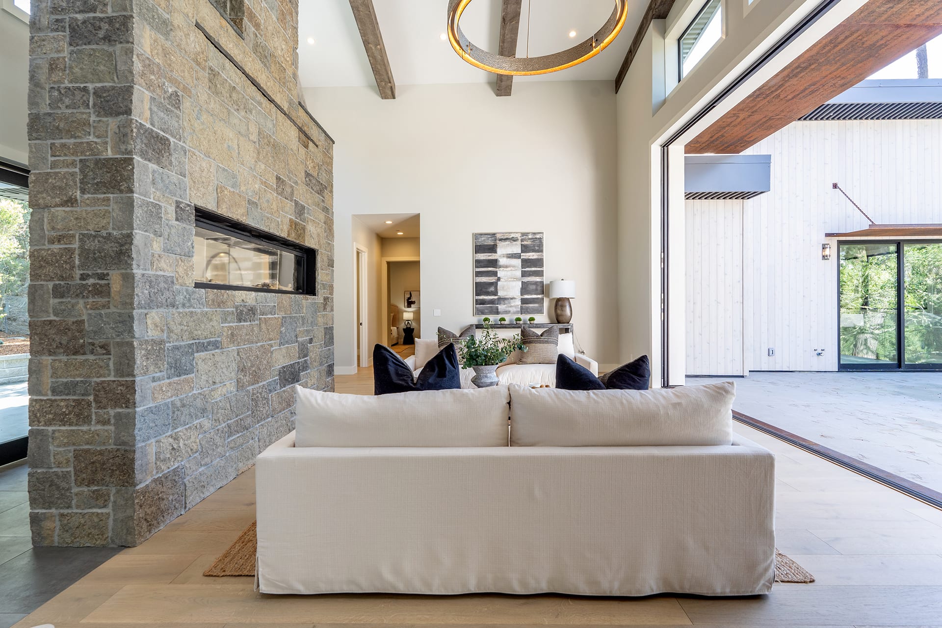Modern Carmel Gem - 25498 Hatton Rd