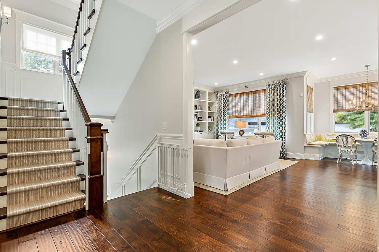 602 Jefferson Street