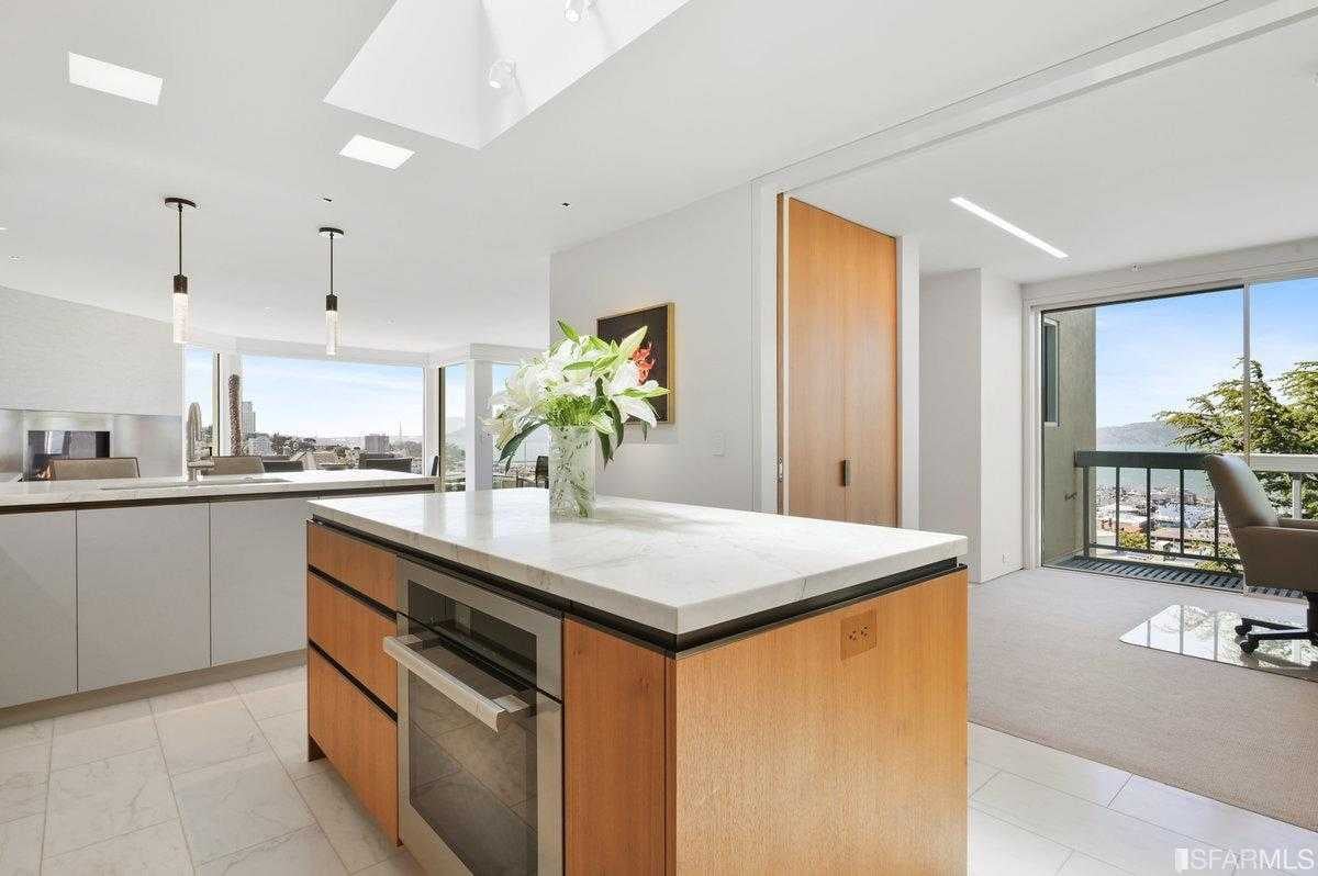 241 Telegraph Hill Blvd, #401+2