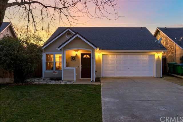 6 Wysong Court