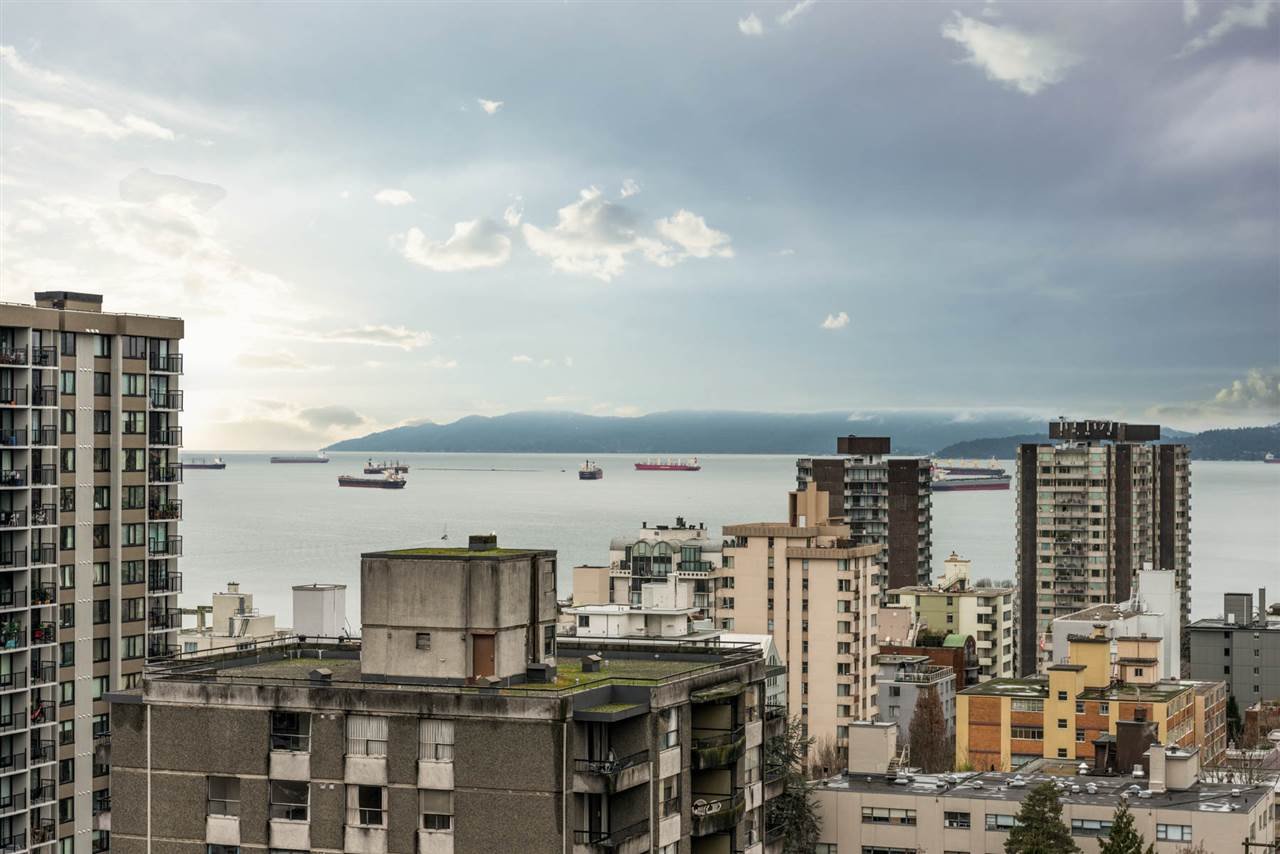 1204-1250 Burnaby St