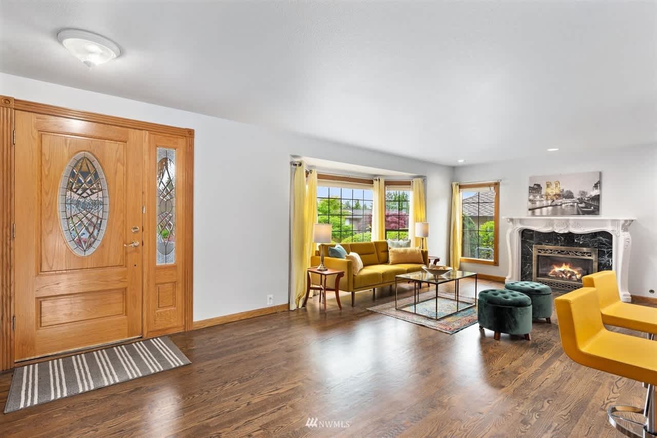 3532 103rd Pl SE