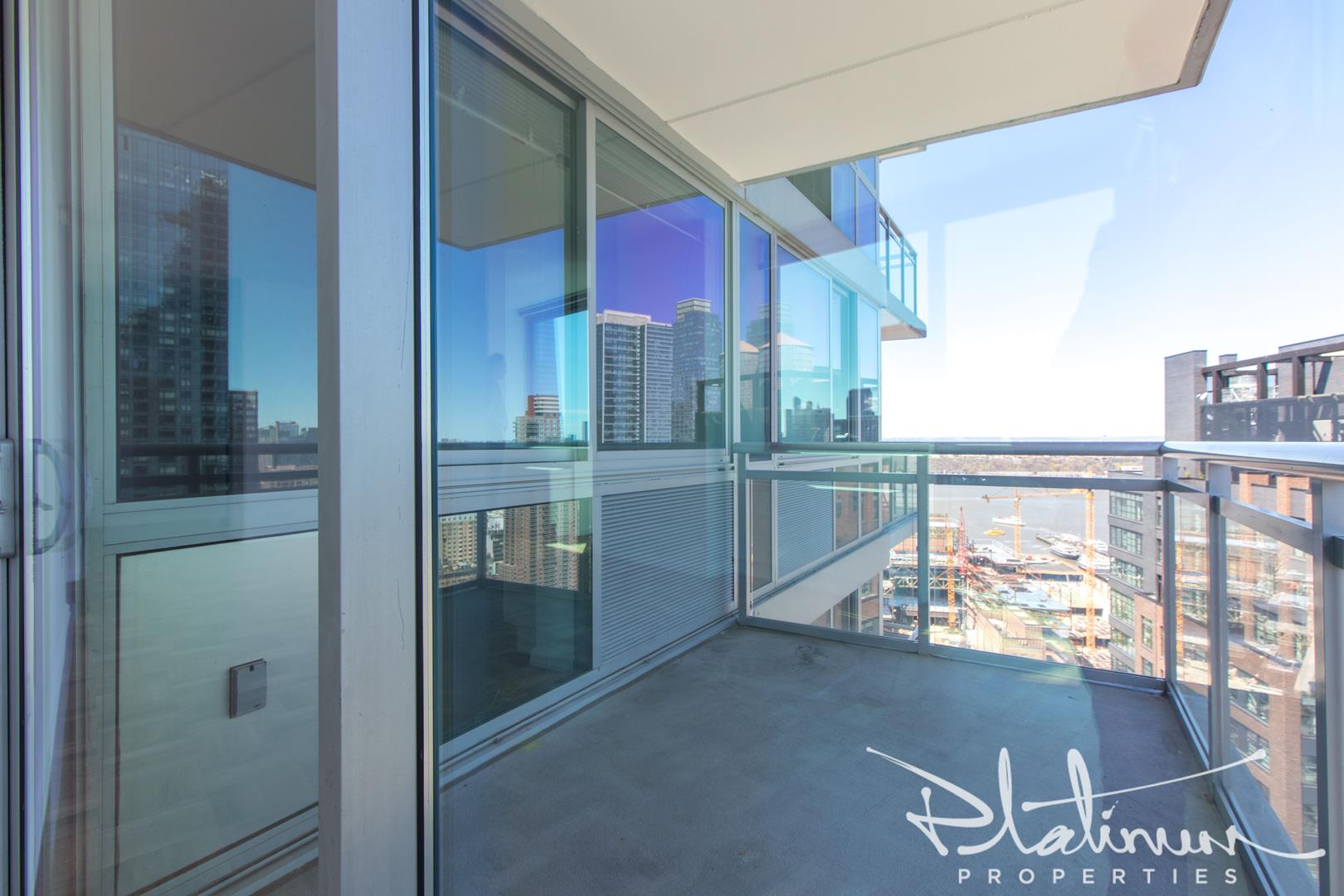505 West 37th Street, Apt 3502