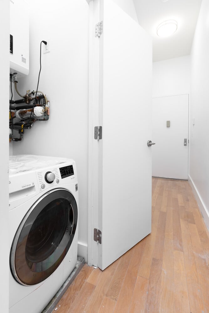1063 Bedford Avenue, Apt 4C