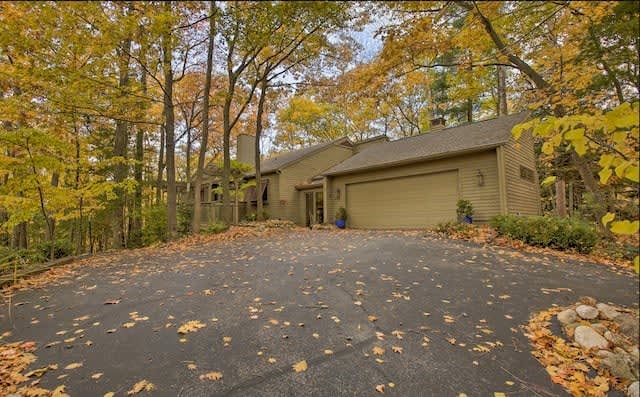 Tree House in The Homestead | Glen Arbor, Michigan