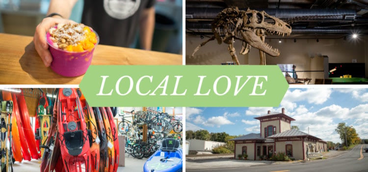 Local Love – Part 3