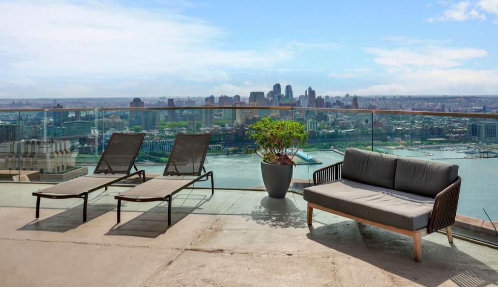 75 Wall Street, Apt 29-Q