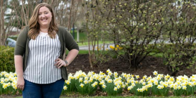 Meet the Agent: Whitney Beckett