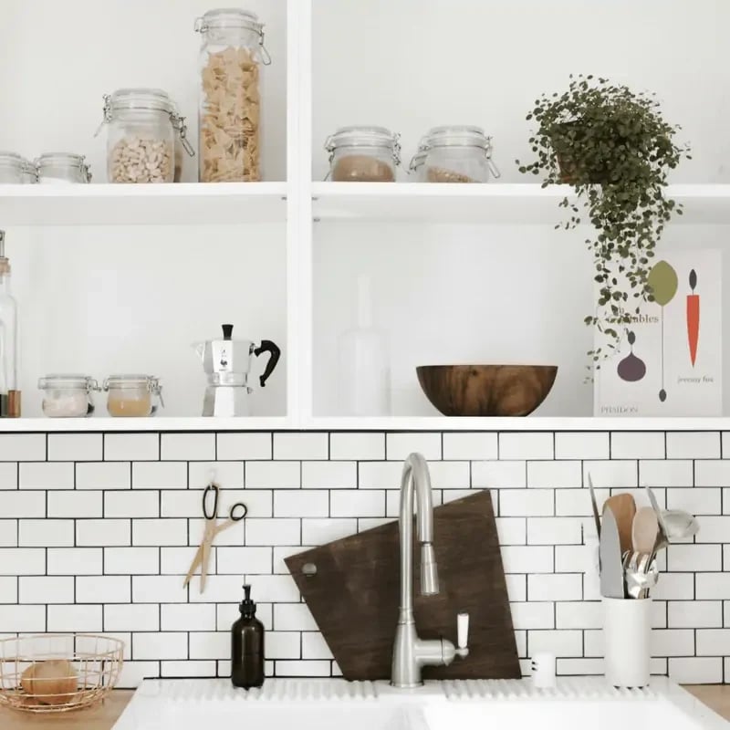 Home Renovations Prior to Selling