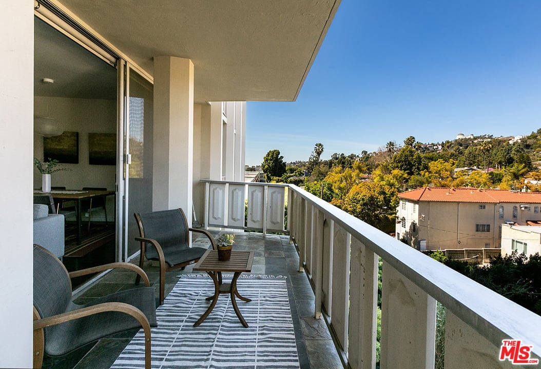 4455 Los Feliz Blvd, #504