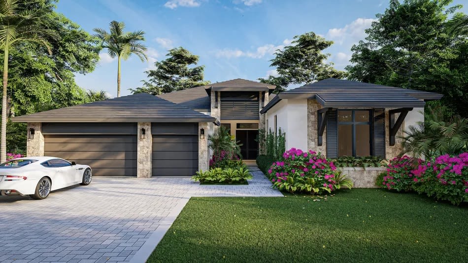 Pine Rockland Estates