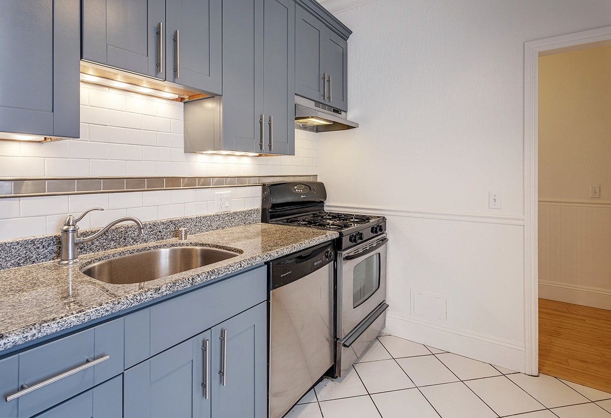 520 Natoma St., Unit:7