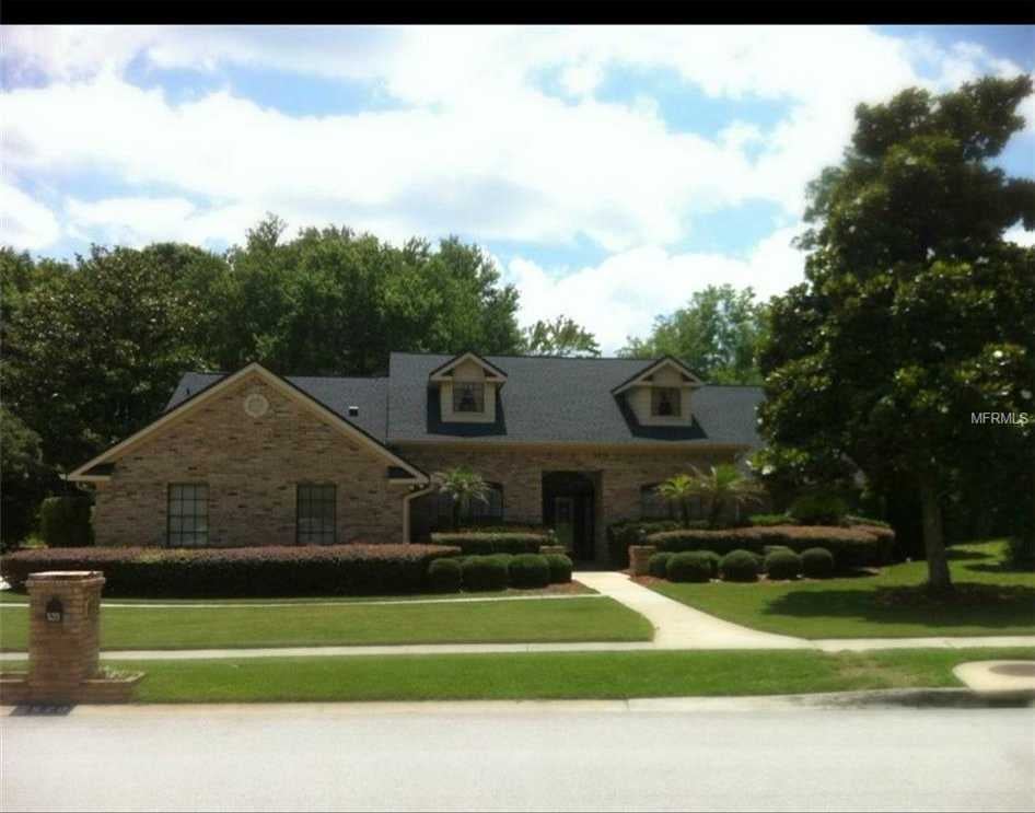 520 Timber Ridge Dr
