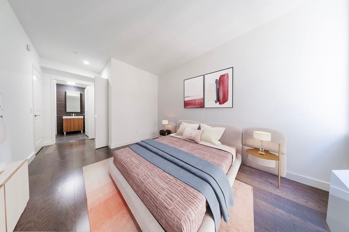 116 John Street, Apt 1506