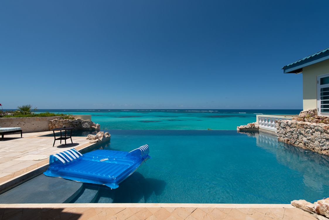 Ambrosia Villa- Shoal Bay East