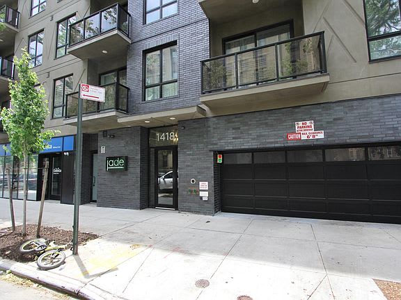 1414 West 4th St Unit: 4G