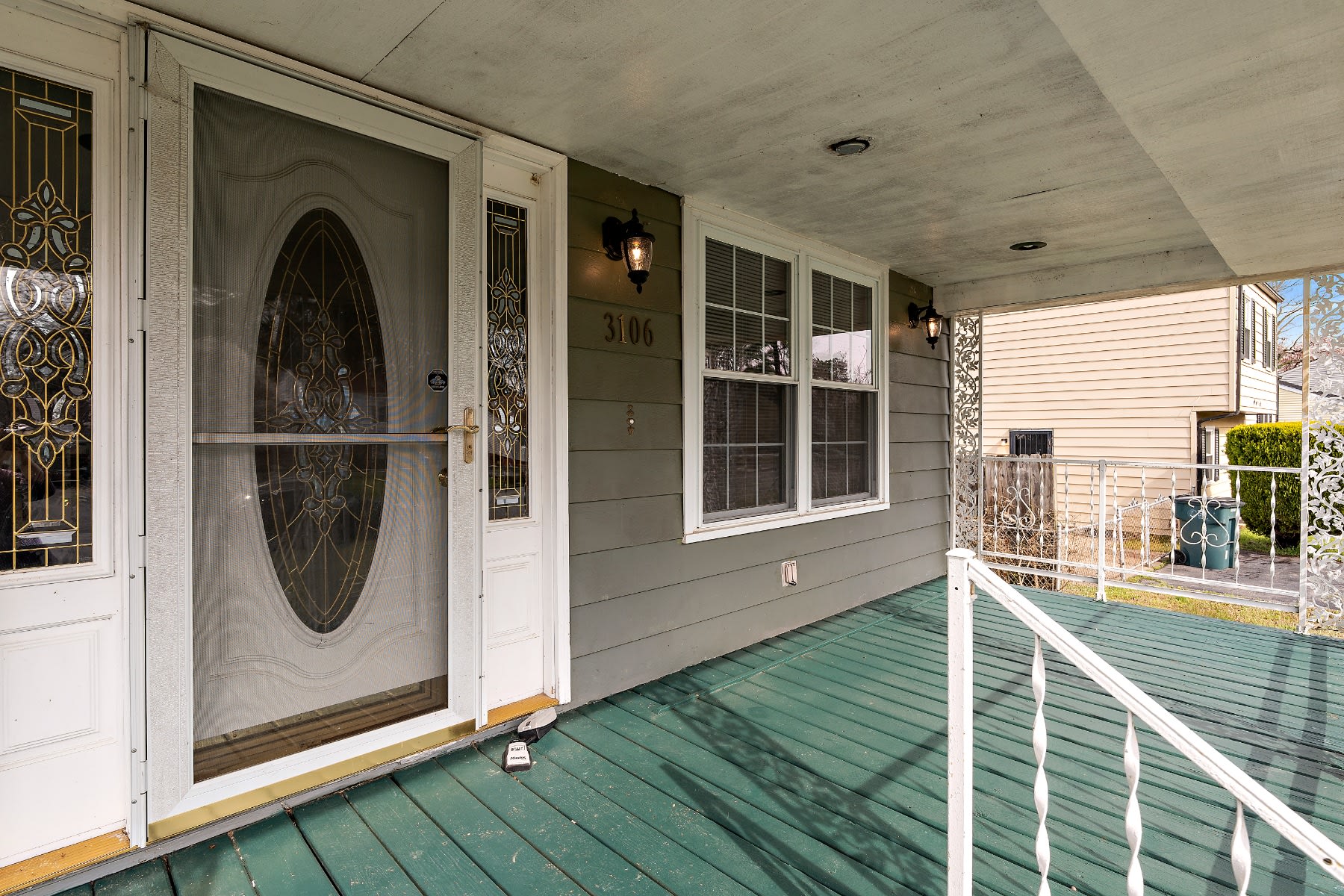 3106 Carlton Road