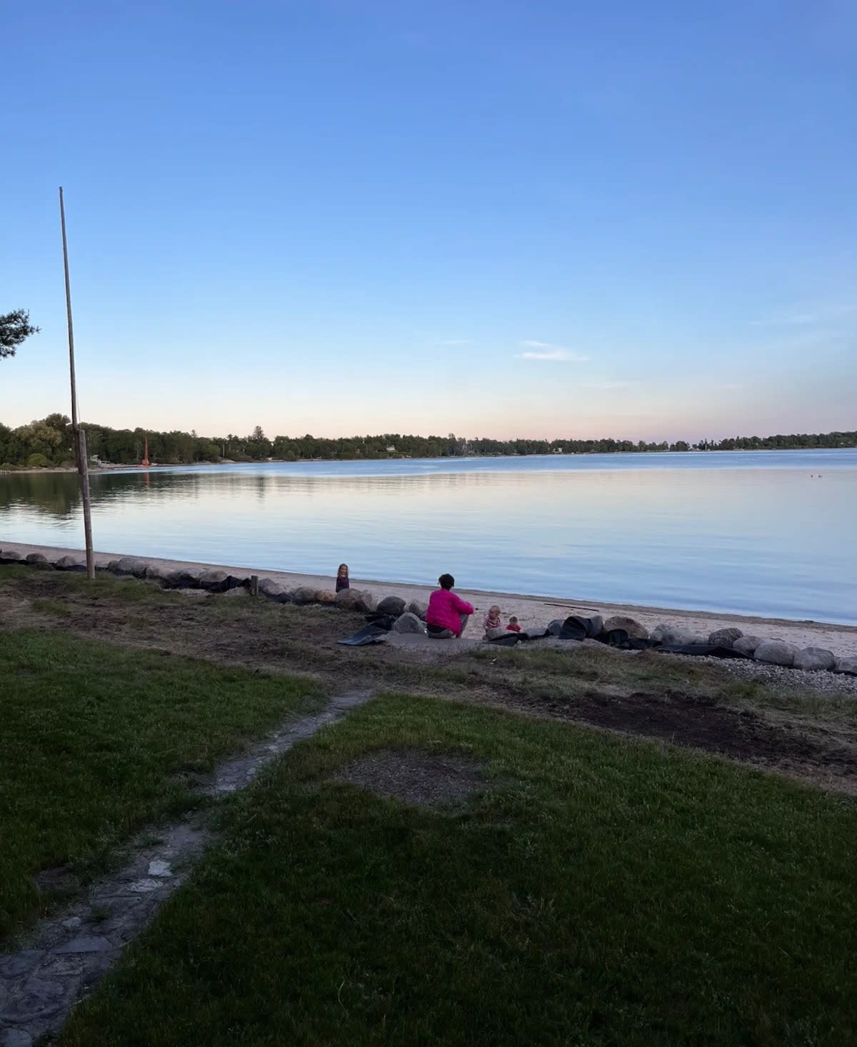 Paradesia Cove | Northport, Michigan