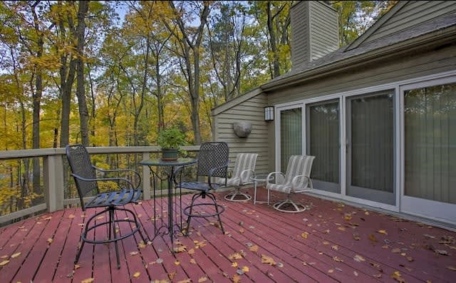 Tree House in The Homestead | Glen Arbor, Michigan