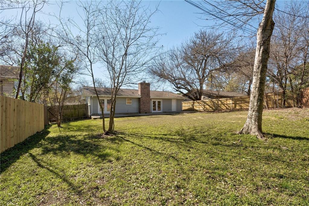 1704 Alleghany Dr, Austin, Texas 78741